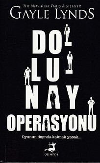 Kurye Kitabevi - Dolunay Operasyonu