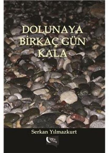 Kurye Kitabevi - Dolunaya Birkaç Gün Kala