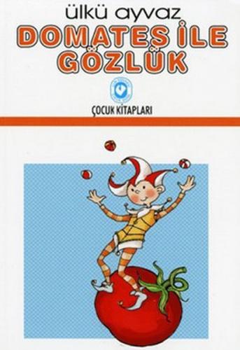 Kurye Kitabevi - Domates İle Gözlük