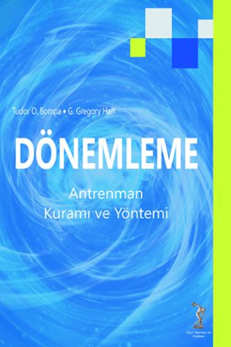 Kurye Kitabevi - Dönemleme Antrenman Kuramı ve Yöntemi