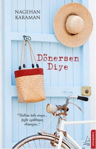 Kurye Kitabevi - Dönersen Diye