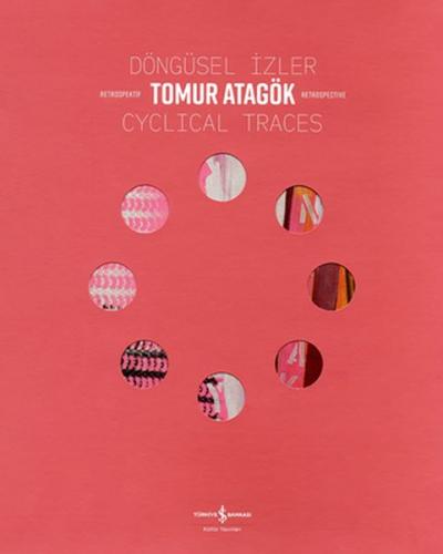 Kurye Kitabevi - Döngüsel İzler-Cyclical Traces-Retrospektif-Retrospec