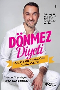 Kurye Kitabevi - Dönmez Diyeti