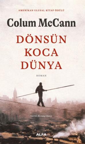 Kurye Kitabevi - Dönsün Koca Dünya