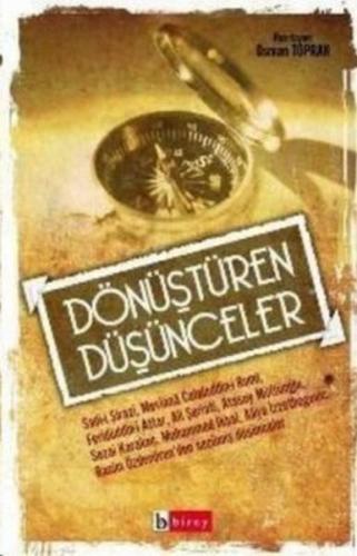 Kurye Kitabevi - Dönüştüren Düşünceler