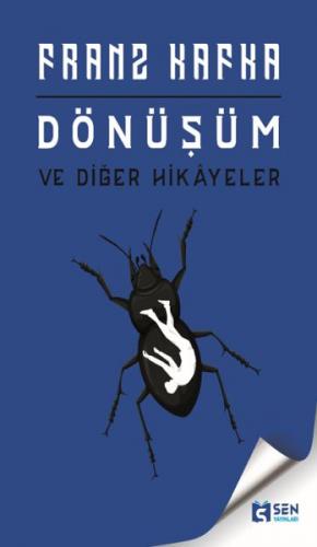 Kurye Kitabevi - Dönüşüm ve Diğer Hikayeler