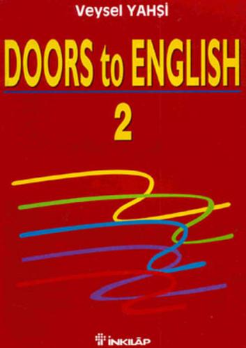 Kurye Kitabevi - Doors To English-2