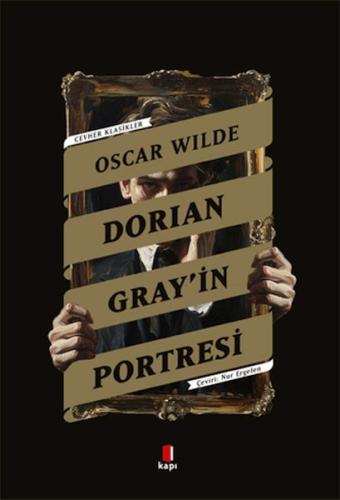 Kurye Kitabevi - Dorian Gray’in Portresi