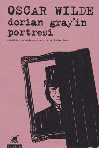 Kurye Kitabevi - Dorian Gray'in Portresi