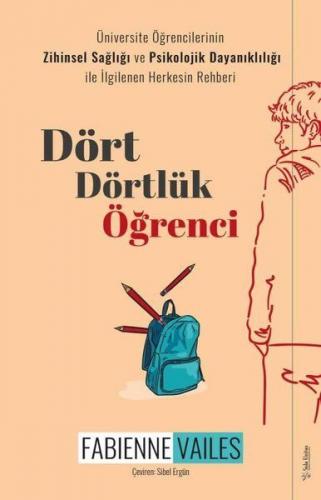 Kurye Kitabevi - Dört Dörtlük Öğrenci