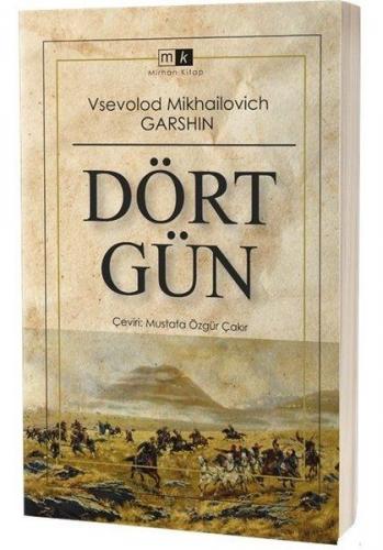 Kurye Kitabevi - Dört Gün