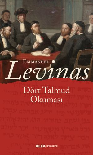 Kurye Kitabevi - Dört Talmud Okuması