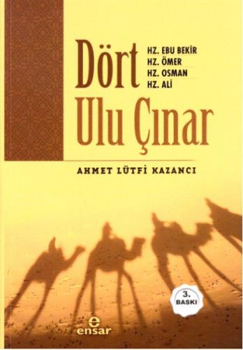 Kurye Kitabevi - Dört Ulu Çınar