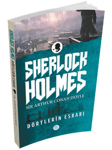 Kurye Kitabevi - Sherlock Holmes Dörtlerin Esrarı