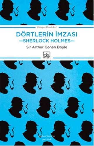 Kurye Kitabevi - Dörtlerin İmzası