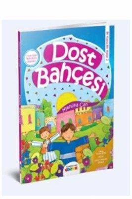 Kurye Kitabevi - Dost Bahçesi