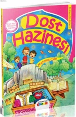 Kurye Kitabevi - Dost Hazinesi