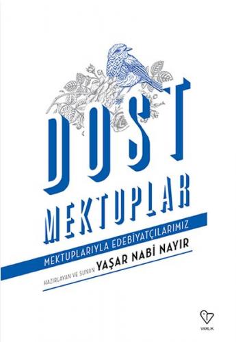 Kurye Kitabevi - Dost Mektuplar