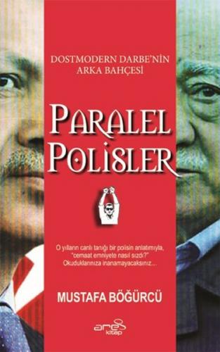 Kurye Kitabevi - Paralel Polisler