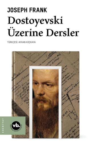 Kurye Kitabevi - Dostoyevski Üzerine Dersler