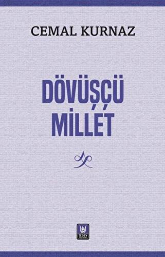 Kurye Kitabevi - Dövüşçü Millet