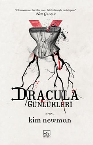 Kurye Kitabevi - Dracula Günlükleri