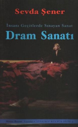 Kurye Kitabevi - Dram Sanatı