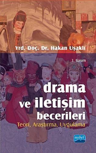 Kurye Kitabevi - Drama ve İletişim Becerileri