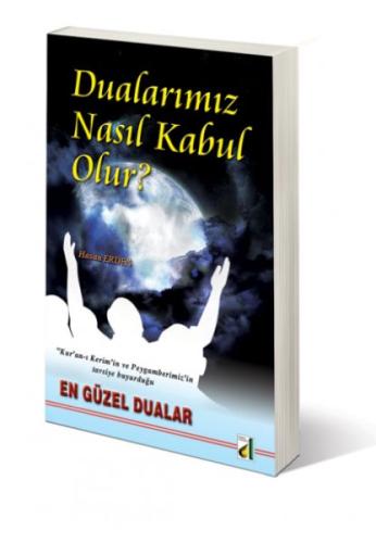 Kurye Kitabevi - Dualarımız Nasıl Kabul Olur