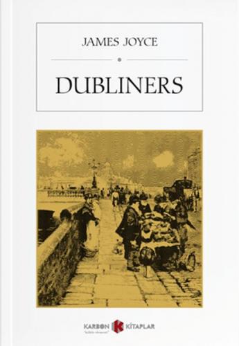 Kurye Kitabevi - Dubliners