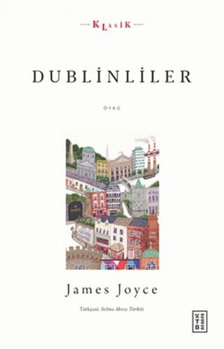 Kurye Kitabevi - Dublinliler