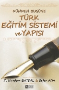 Kurye Kitabevi - Dünden Bugüne Türk Eğitim Sistemi ve Yapısı