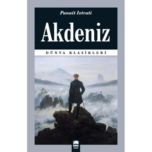 Kurye Kitabevi - Dünya Klasikleri Akdeniz