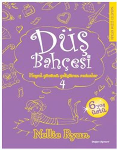 Kurye Kitabevi - Düş Bahçesi 4