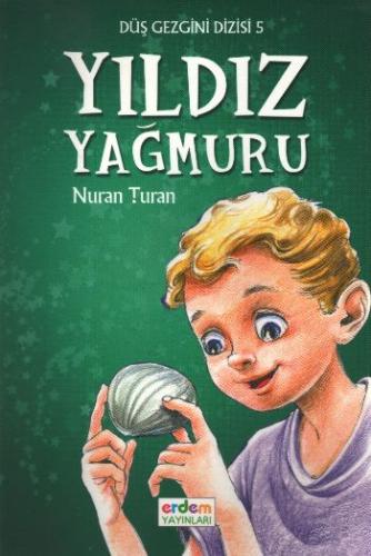 Kurye Kitabevi - Düş Gezgini 1 Yıldız Yağmuru