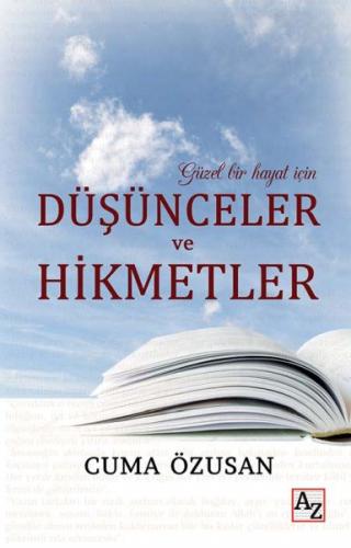 Kurye Kitabevi - Düşünceler ve Hikmetler