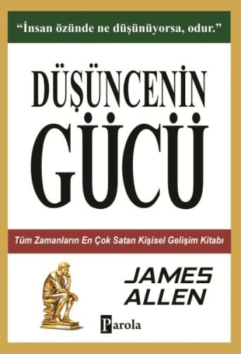 Kurye Kitabevi - Düşüncenin Gücü