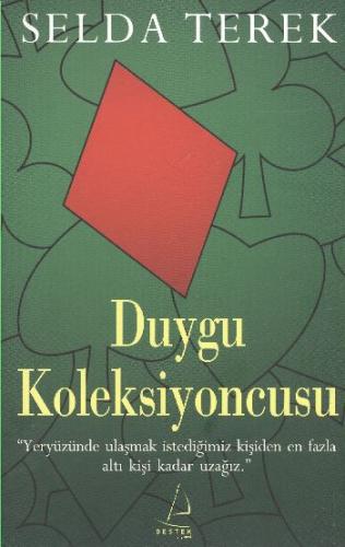 Kurye Kitabevi - Duygu Koleksiyoncusu