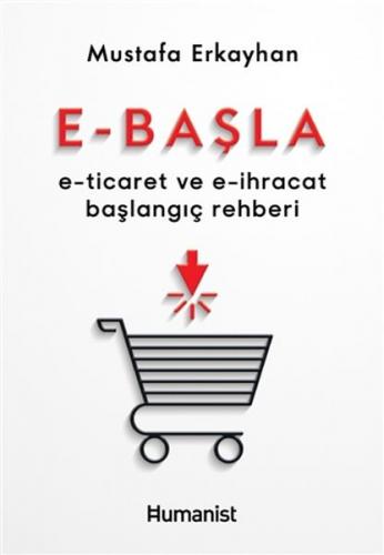 Kurye Kitabevi - E Başla E Ticaret ve E İhracat Başlangıç Rehberi