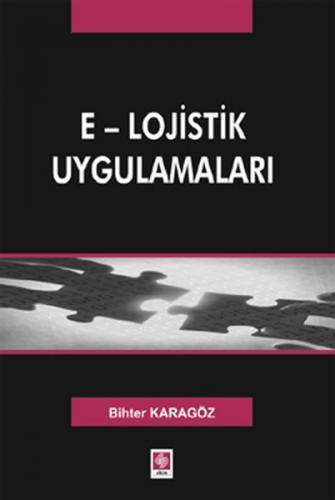 Kurye Kitabevi - E Lojistik Uygulamaları