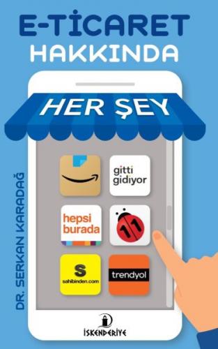 Kurye Kitabevi - E-Ticaret Hakkında Her Şey