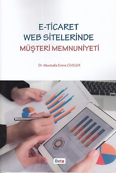 Kurye Kitabevi - E Ticaret Web Sitelerinde Müşteri Memnuniyeti