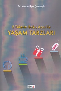 Kurye Kitabevi - E Tüketim Bakış Açısı ile Yaşam Tarzları