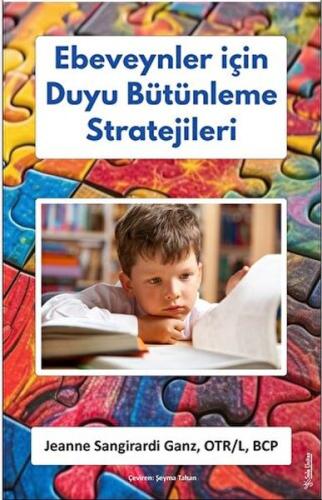 Kurye Kitabevi - Ebeveynler için Duyu Bütünleme Stratejileri