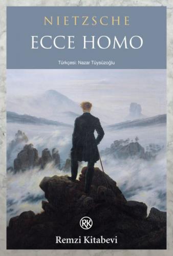 Kurye Kitabevi - Ecce Homo