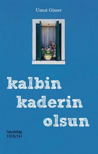 Kurye Kitabevi - Kalbin Kaderin Olsun