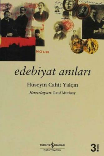 Kurye Kitabevi - Edebiyat Anıları