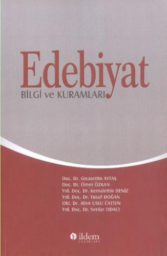 Kurye Kitabevi - Edebiyat ve Bilgi Kuramları