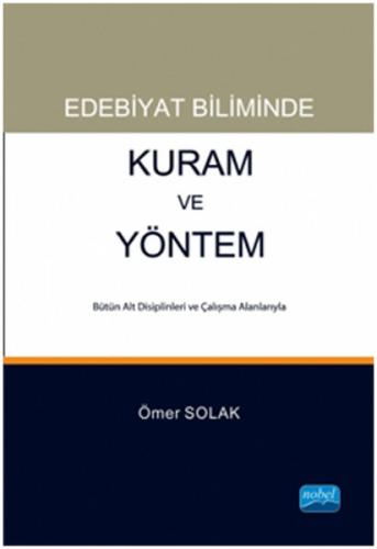 Kurye Kitabevi - Edebiyat Biliminde Kuram ve Yöntem