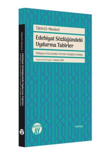 Kurye Kitabevi - Edebiyat Sözlüğündeki Uydurma Tabirler